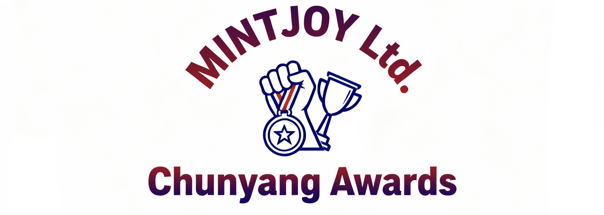 Chun Yang Medals & Awards