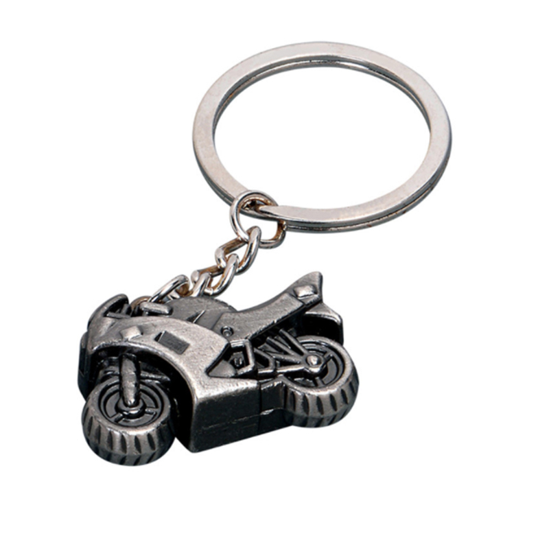 Custom Made Keychain 6