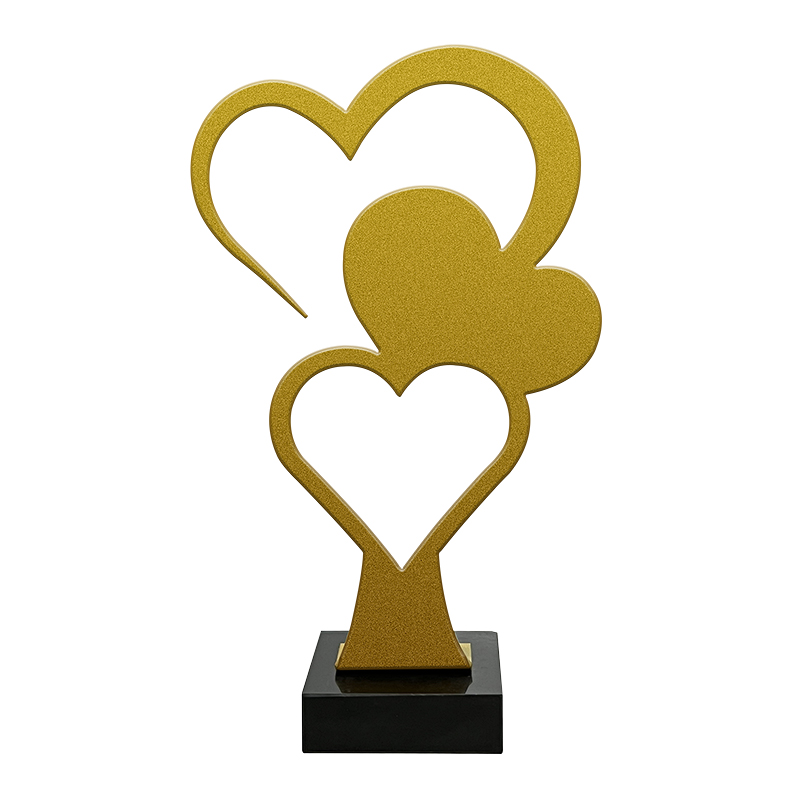 LCST04 Laser Cut Trophy H 20/6