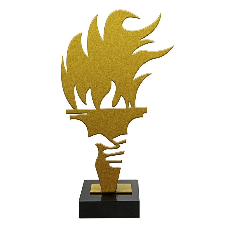 LCST05 Laser Cut Trophy H 20/6