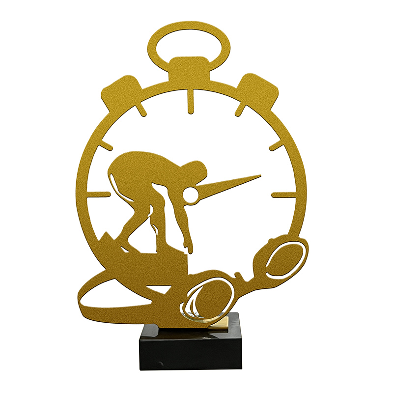 LCST41 Laser Cut Trophy H 20/6