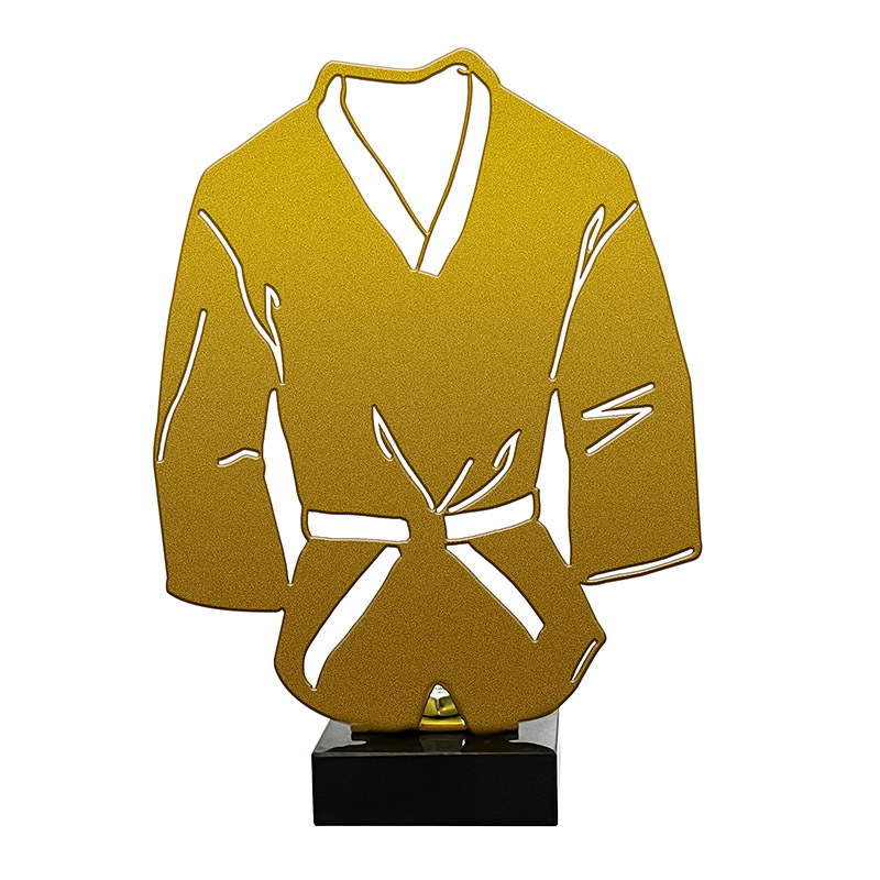 LCST42 Laser Cut Trophy H 20/6