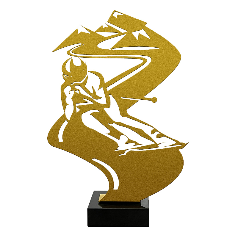 LCST70 Laser Cut Trophy H 20/6