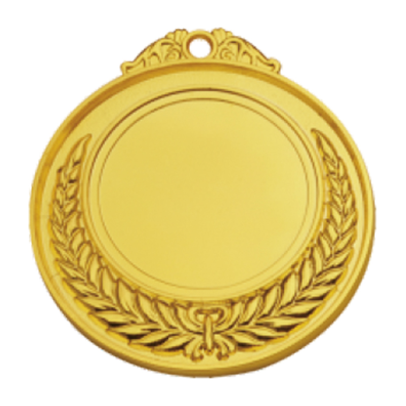 MM1-1 Blank Medal-Zinc d65(2.55'') i38(1.5'') t3.5