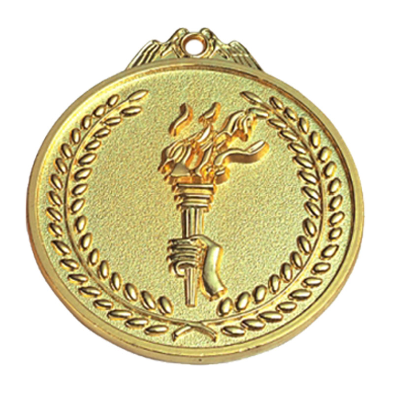 MM54 Torch Medal-Zinc d65(2.55