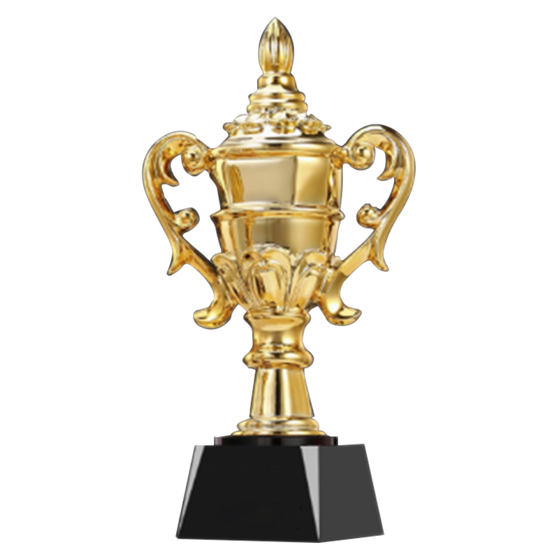 RTRT9 Resin Championship Trophy With Premium Giftbox-1 Size 1 color