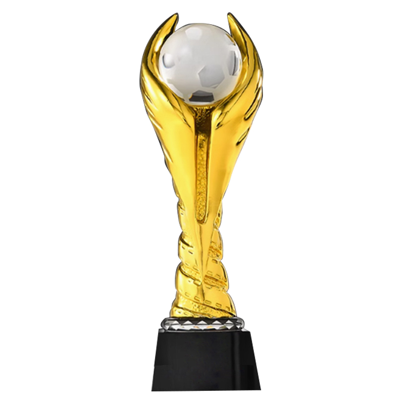 RTRT11 Resin Trophy With Premium Giftbox-1 Size 1 Color