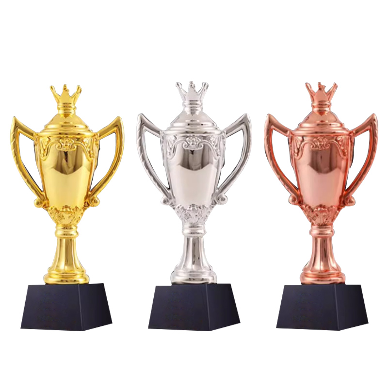 RTRT10 Resin Trophy With Premium Giftbox-1 Size 3 colors