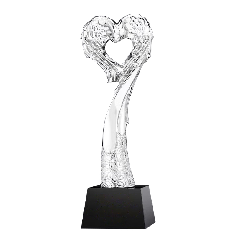 RTRT8 Resin Trophy With Premium Giftbox-1 Size 3 colors